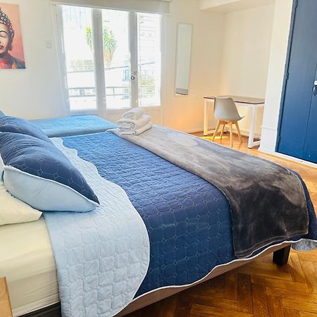 Maktvb Europa - Hostal Boutique Сантьяго Экстерьер фото