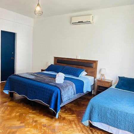 Maktvb Europa - Hostal Boutique Сантьяго Экстерьер фото