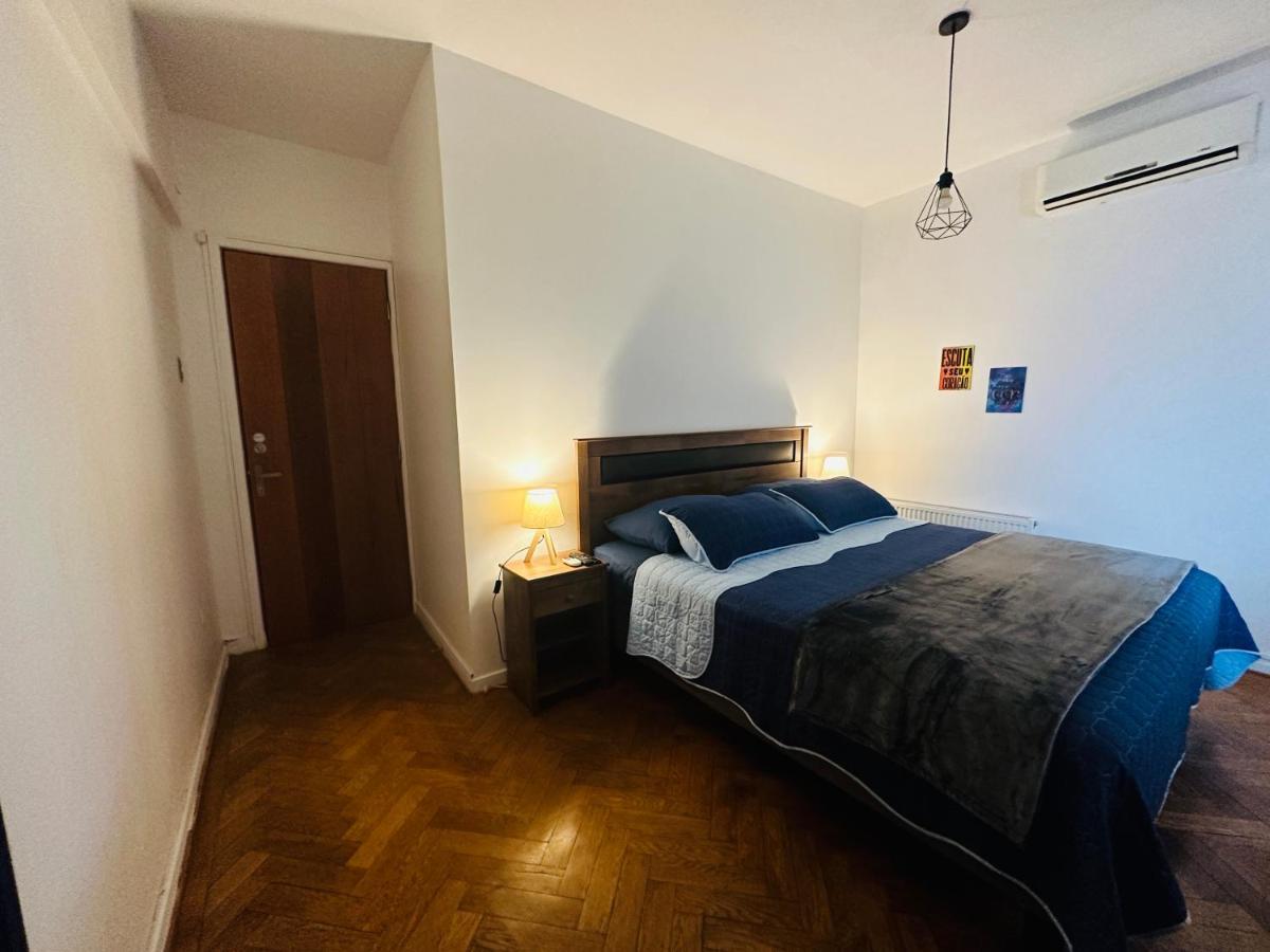 Maktvb Europa - Hostal Boutique Сантьяго Экстерьер фото