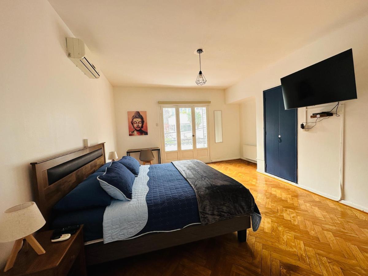 Maktvb Europa - Hostal Boutique Сантьяго Экстерьер фото