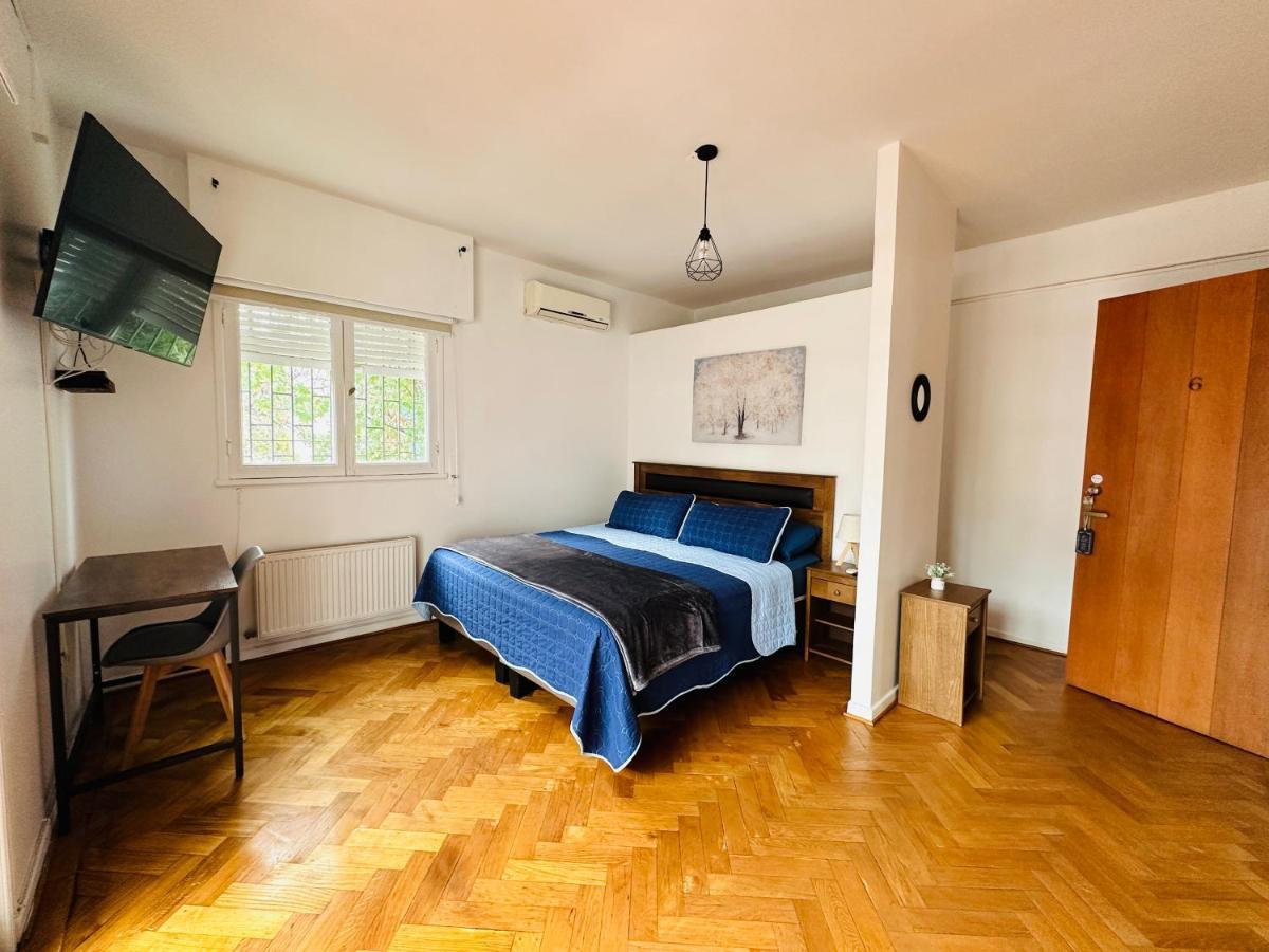 Maktvb Europa - Hostal Boutique Сантьяго Экстерьер фото