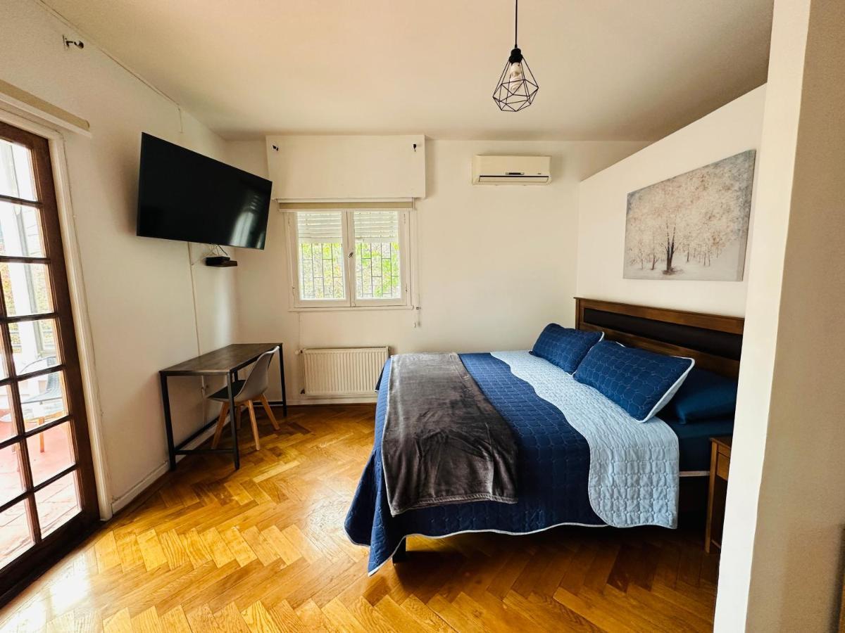 Maktvb Europa - Hostal Boutique Сантьяго Экстерьер фото
