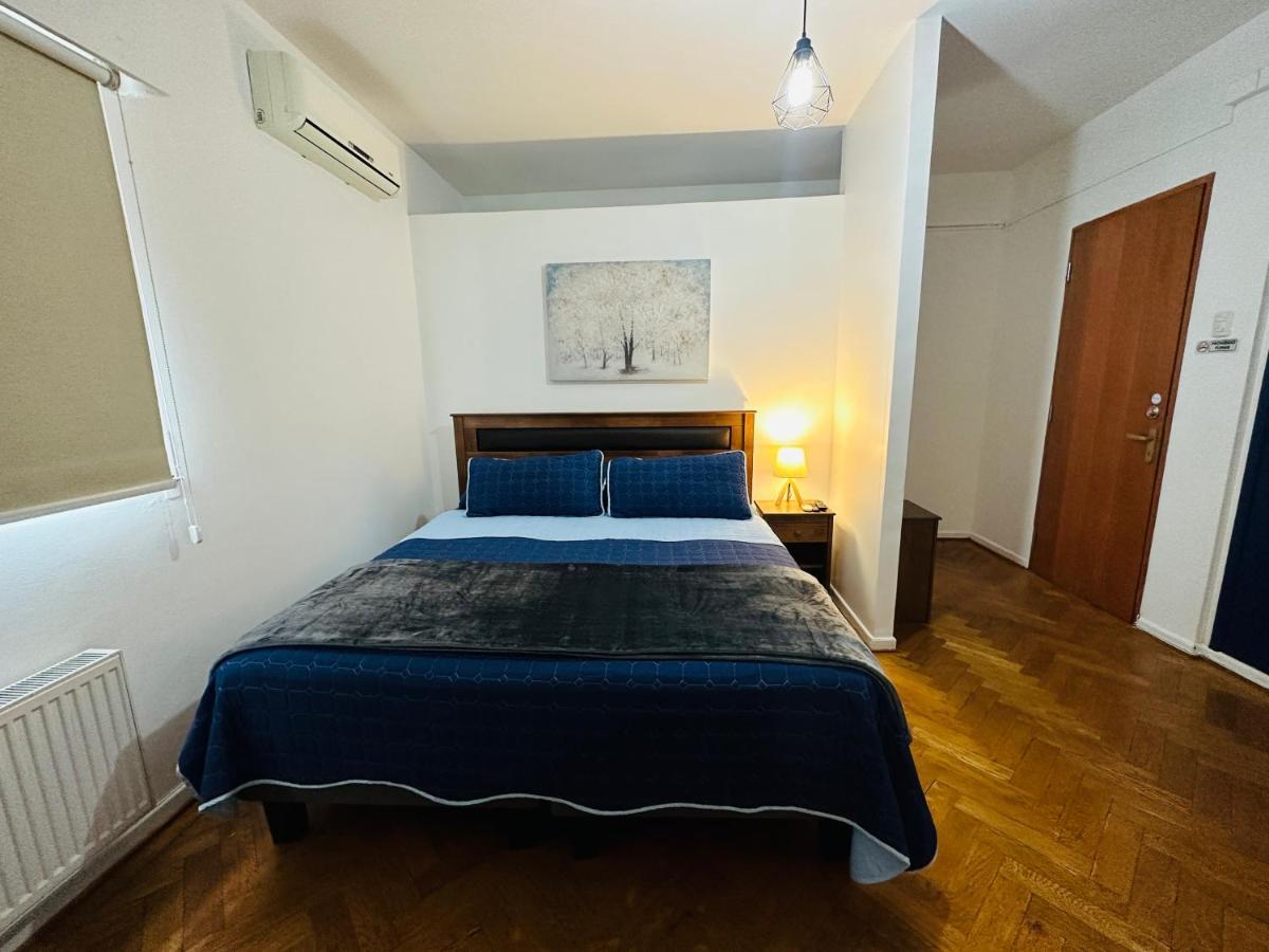 Maktvb Europa - Hostal Boutique Сантьяго Экстерьер фото
