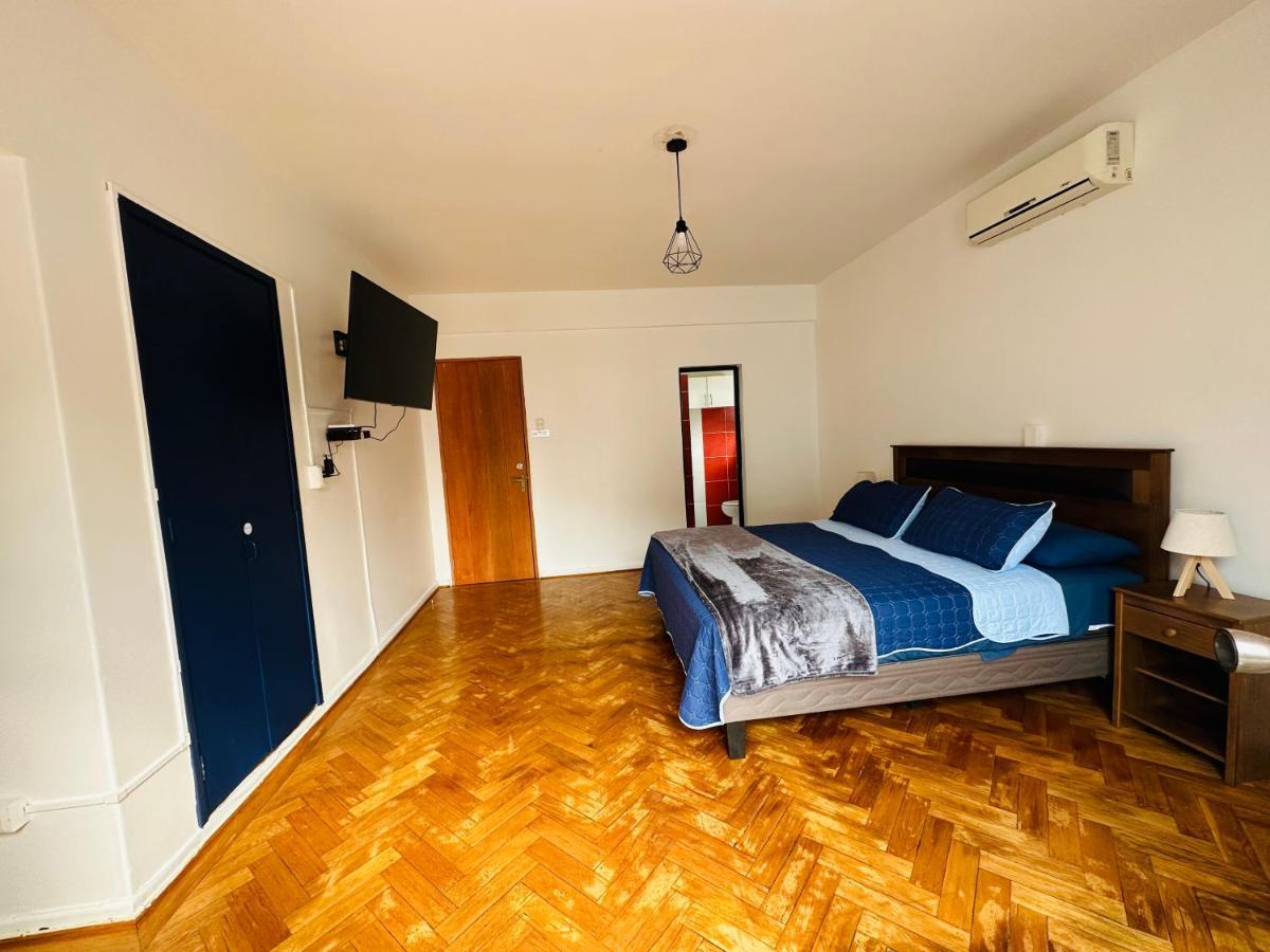 Maktvb Europa - Hostal Boutique Сантьяго Экстерьер фото