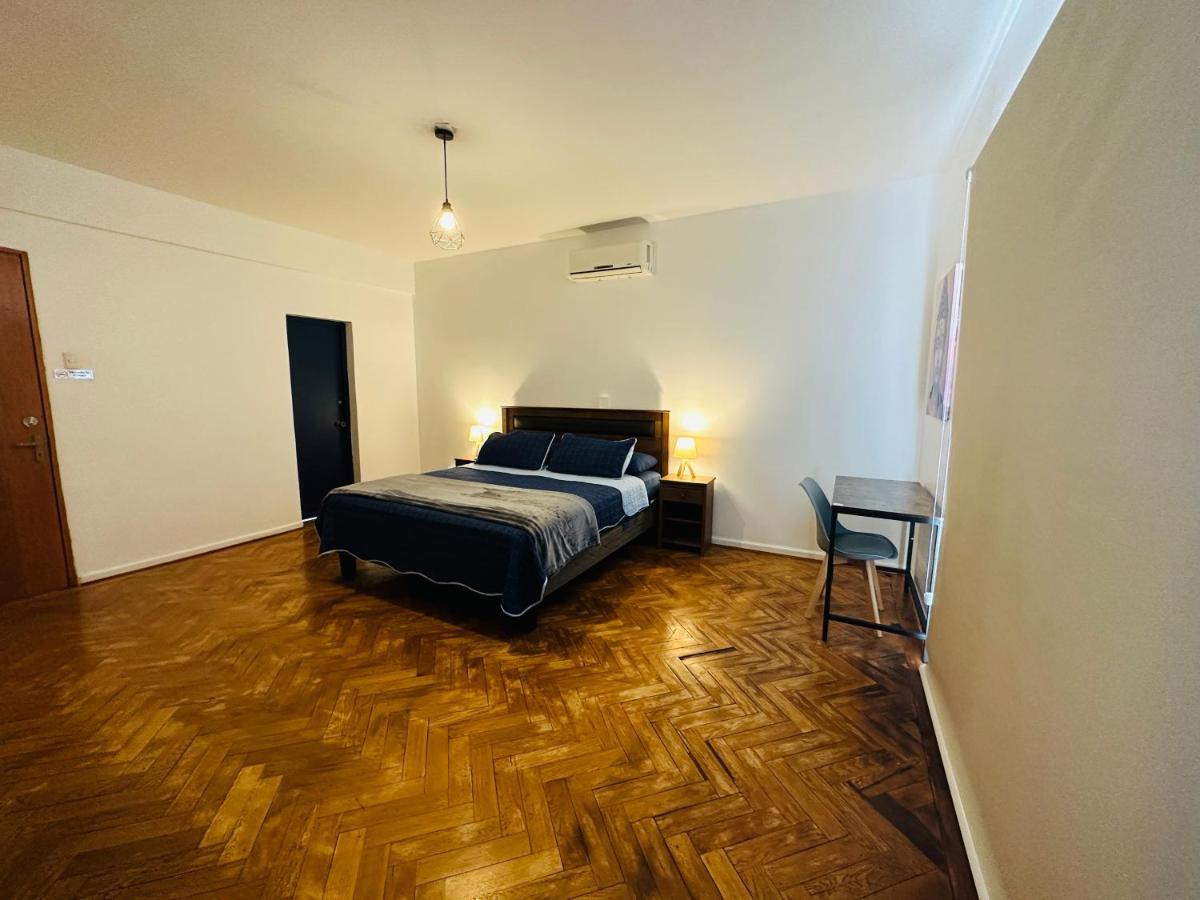 Maktvb Europa - Hostal Boutique Сантьяго Экстерьер фото