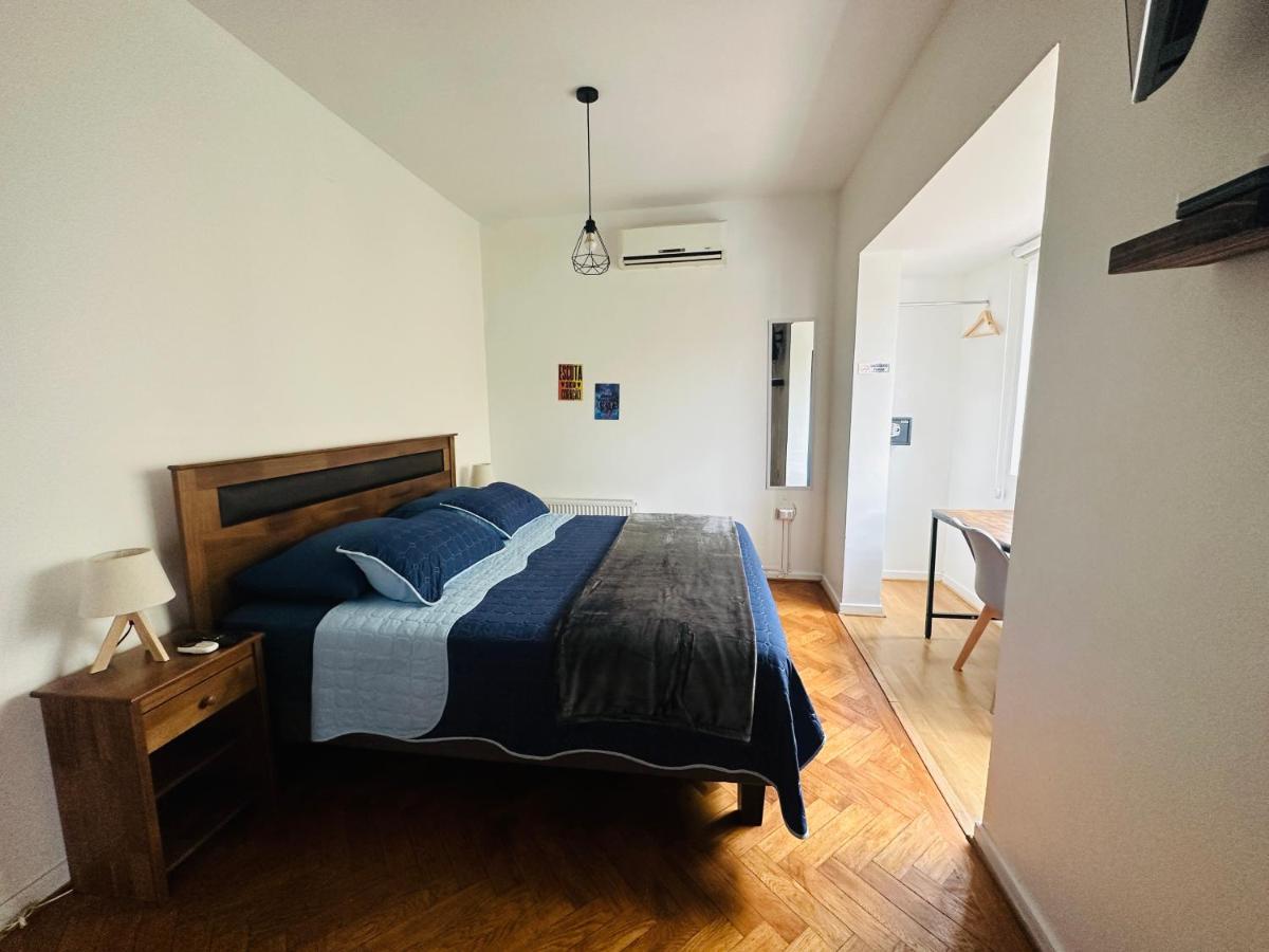 Maktvb Europa - Hostal Boutique Сантьяго Экстерьер фото