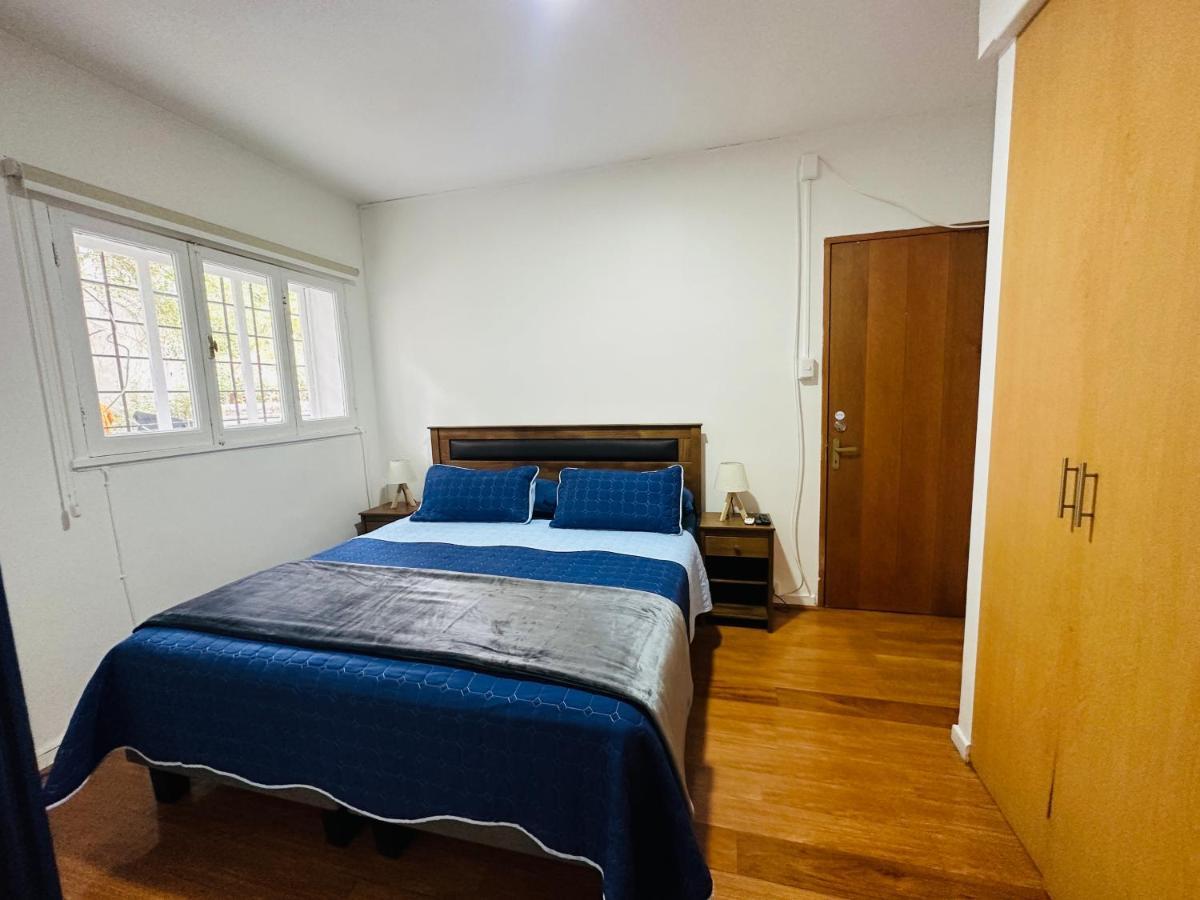 Maktvb Europa - Hostal Boutique Сантьяго Экстерьер фото