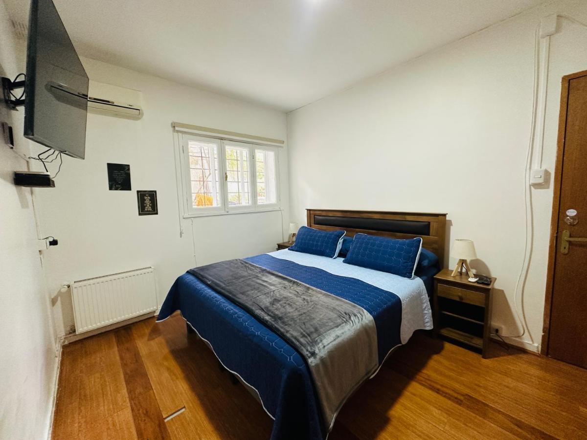 Maktvb Europa - Hostal Boutique Сантьяго Экстерьер фото