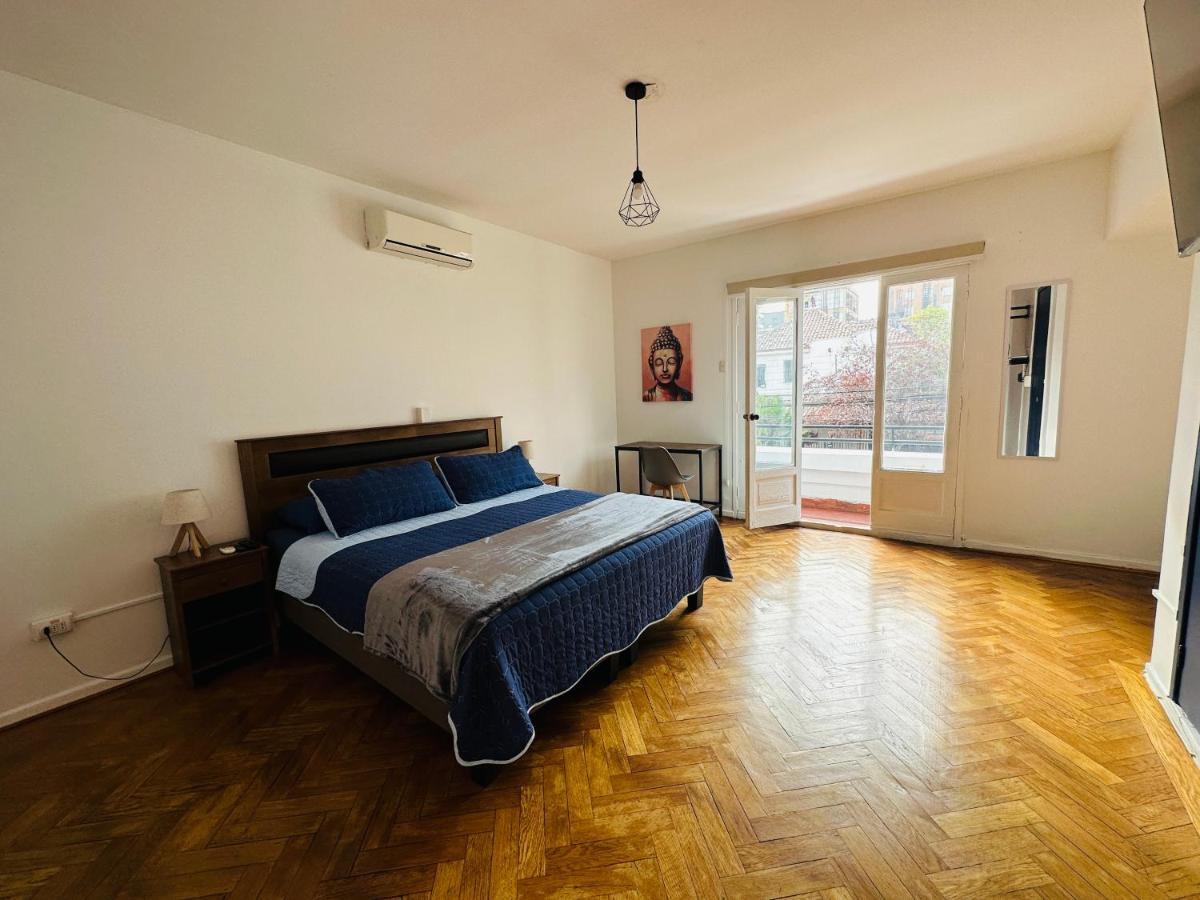 Maktvb Europa - Hostal Boutique Сантьяго Экстерьер фото