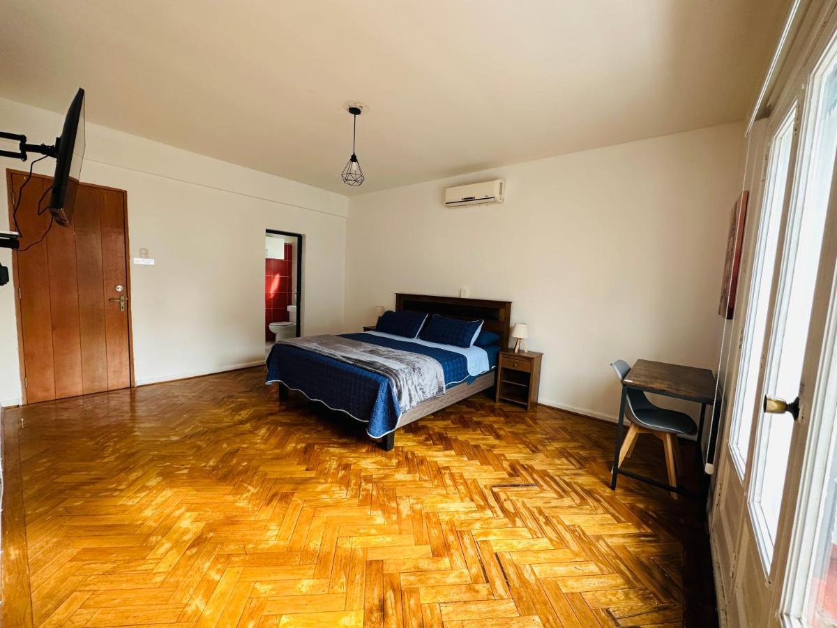 Maktvb Europa - Hostal Boutique Сантьяго Экстерьер фото