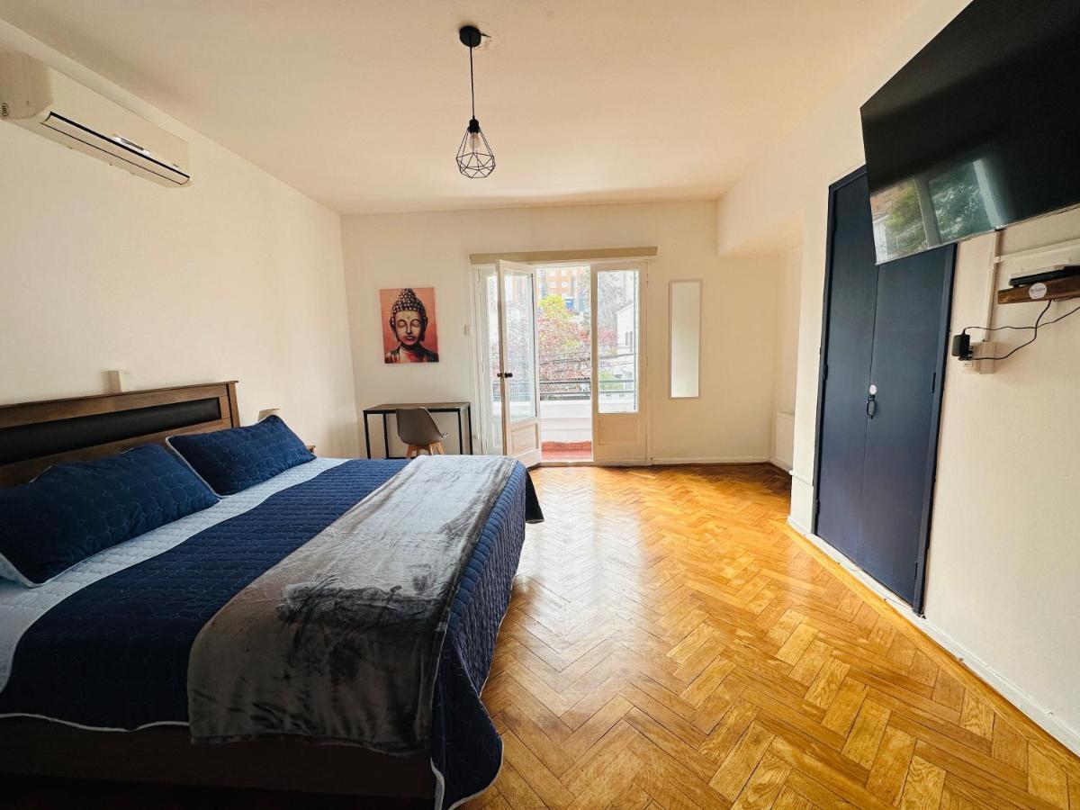 Maktvb Europa - Hostal Boutique Сантьяго Экстерьер фото