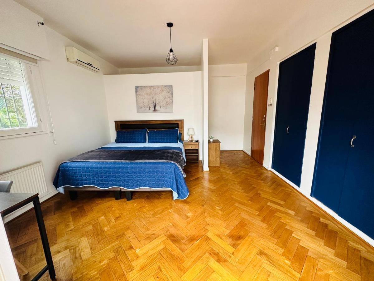 Maktvb Europa - Hostal Boutique Сантьяго Экстерьер фото