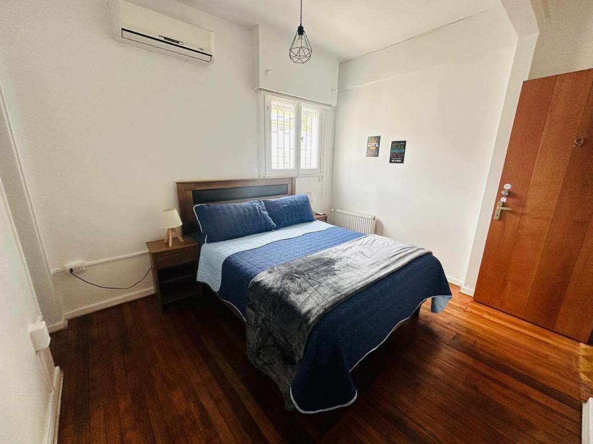 Maktvb Europa - Hostal Boutique Сантьяго Экстерьер фото