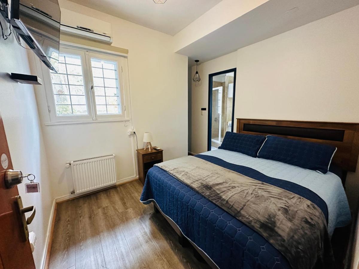 Maktvb Europa - Hostal Boutique Сантьяго Экстерьер фото