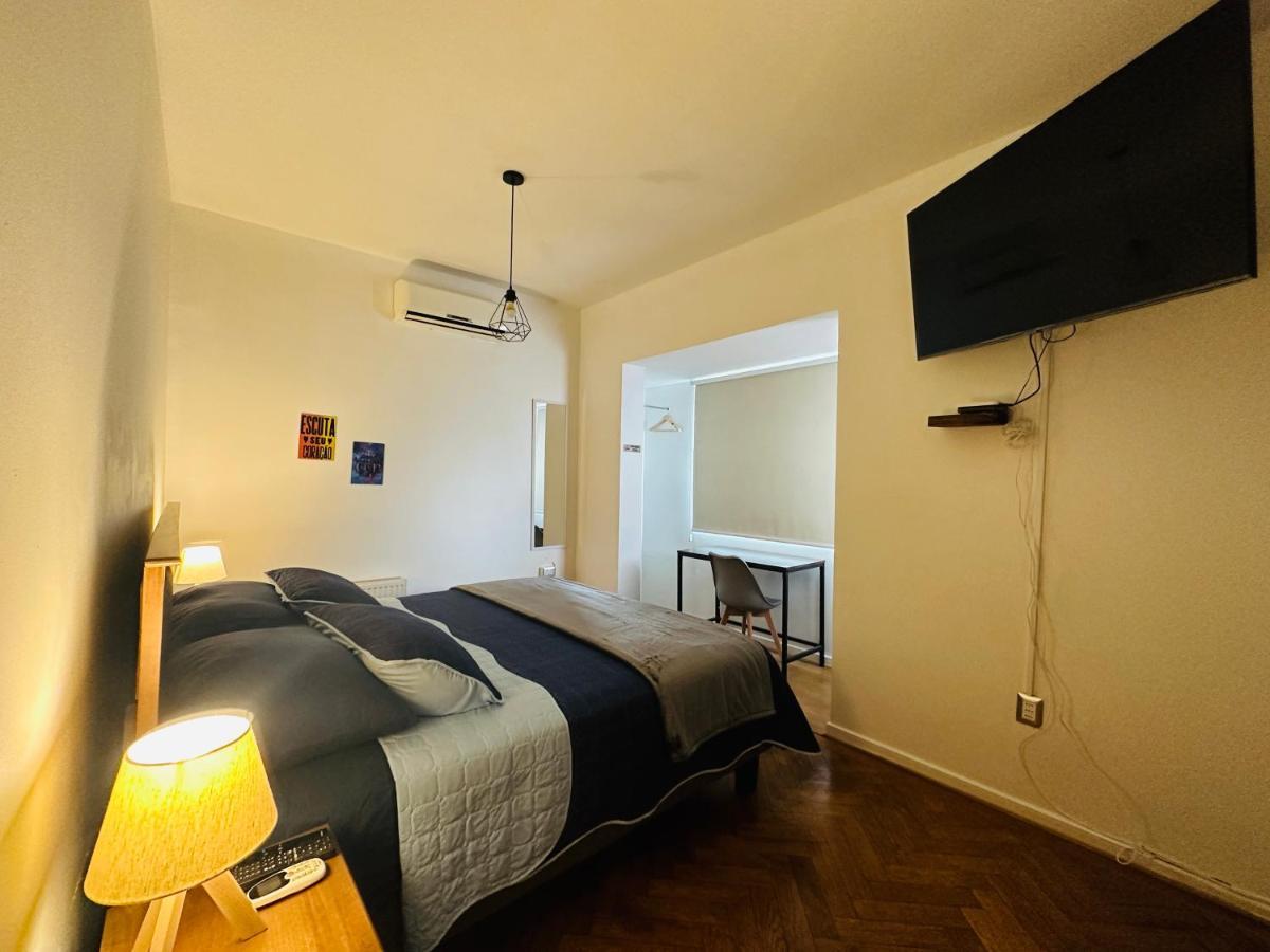 Maktvb Europa - Hostal Boutique Сантьяго Экстерьер фото