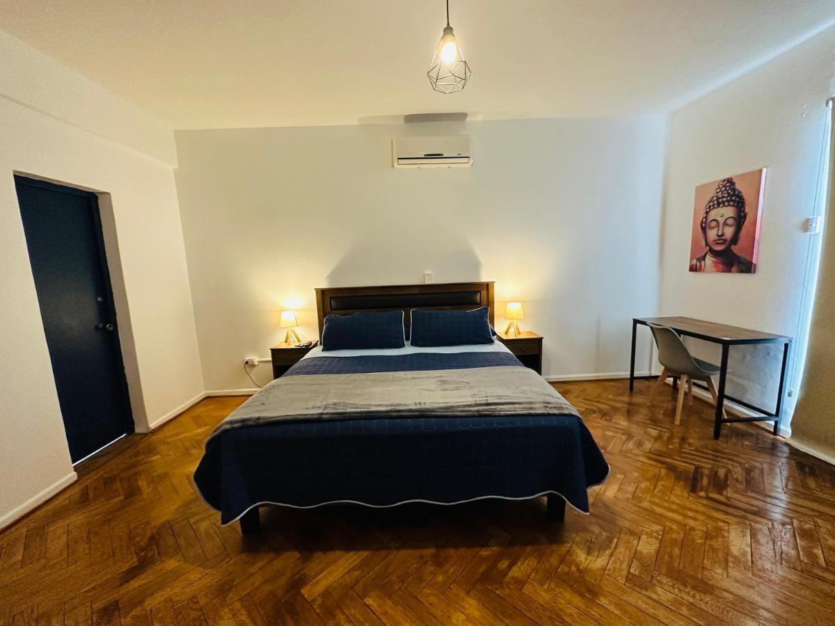 Maktvb Europa - Hostal Boutique Сантьяго Экстерьер фото