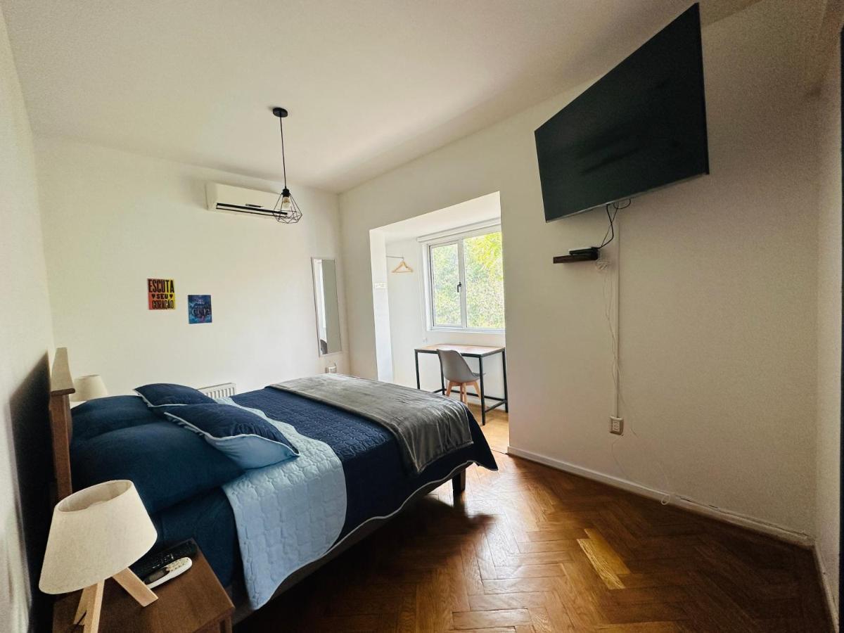 Maktvb Europa - Hostal Boutique Сантьяго Экстерьер фото