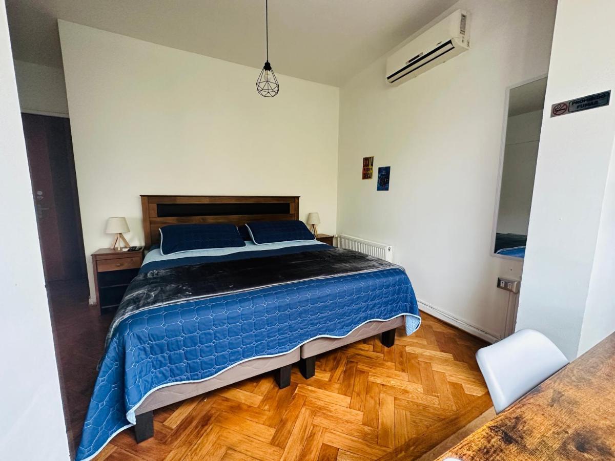 Maktvb Europa - Hostal Boutique Сантьяго Экстерьер фото