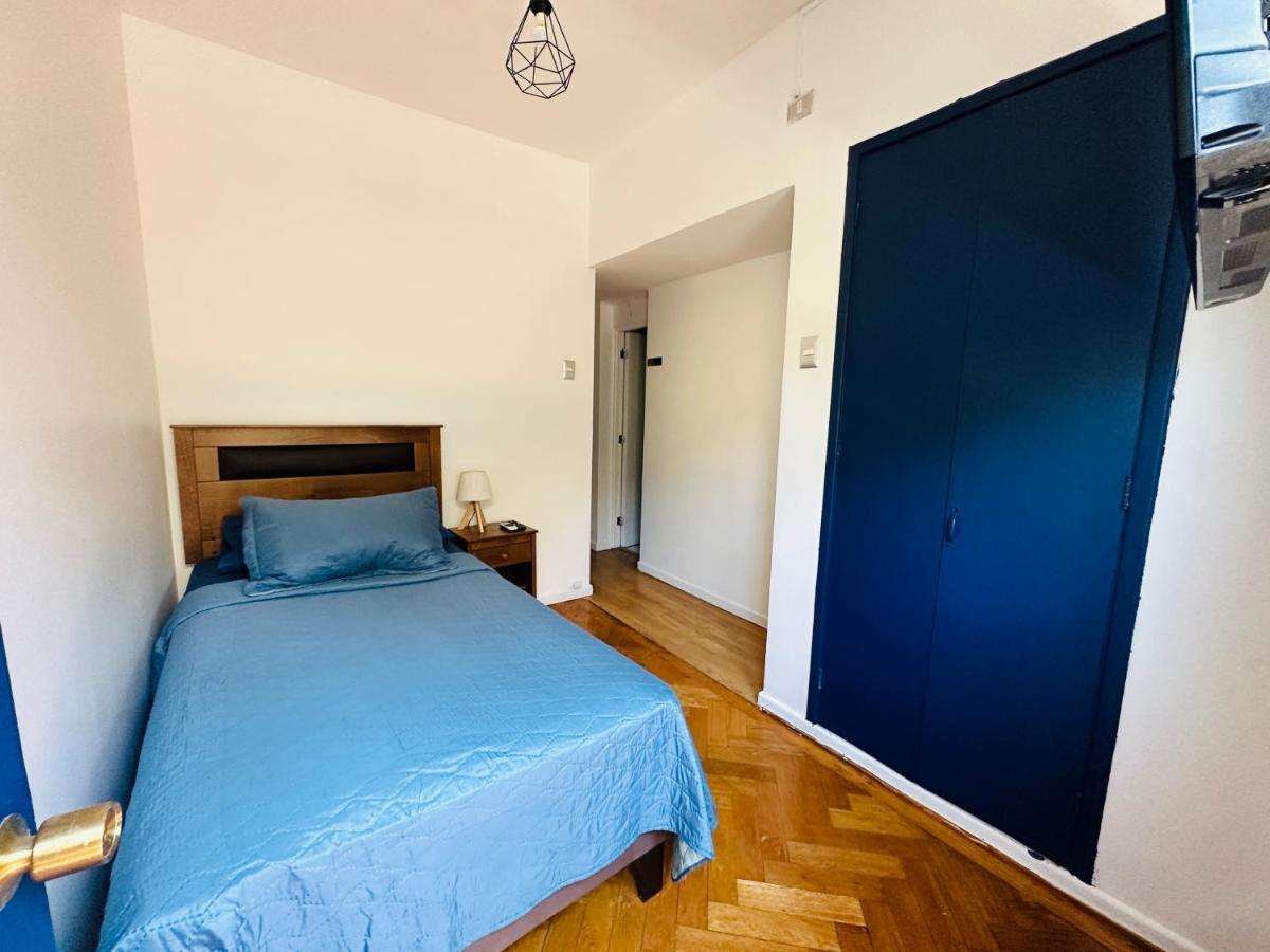 Maktvb Europa - Hostal Boutique Сантьяго Экстерьер фото