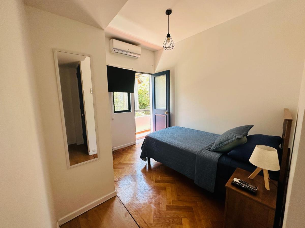 Maktvb Europa - Hostal Boutique Сантьяго Экстерьер фото