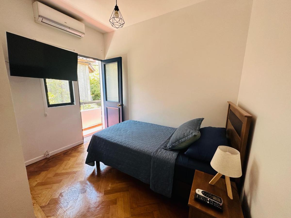 Maktvb Europa - Hostal Boutique Сантьяго Экстерьер фото