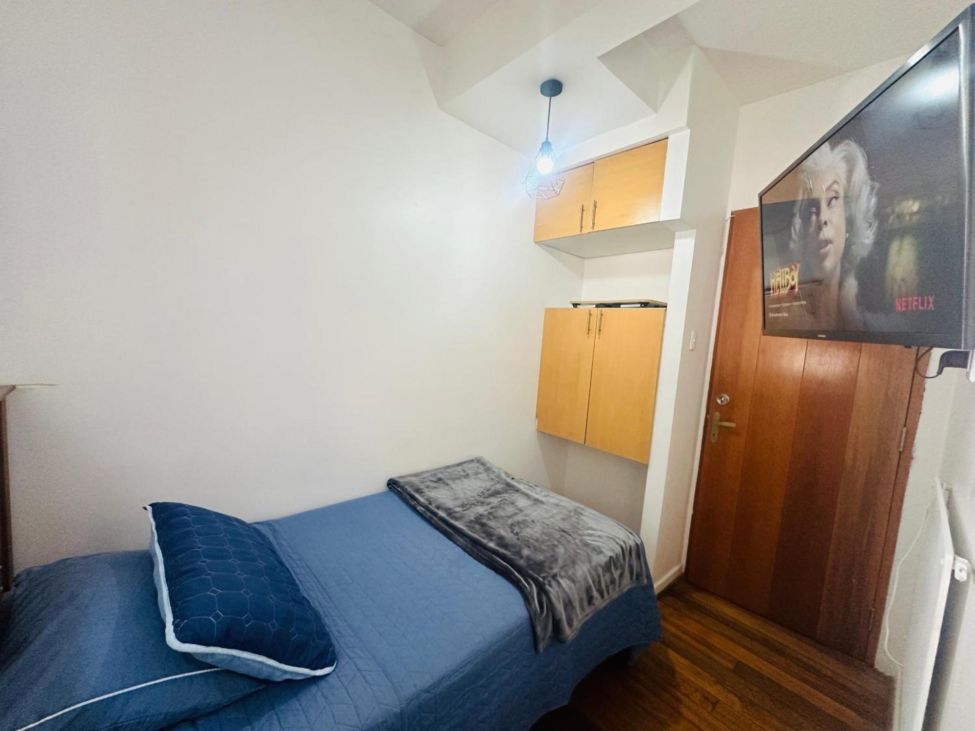 Maktvb Europa - Hostal Boutique Сантьяго Экстерьер фото