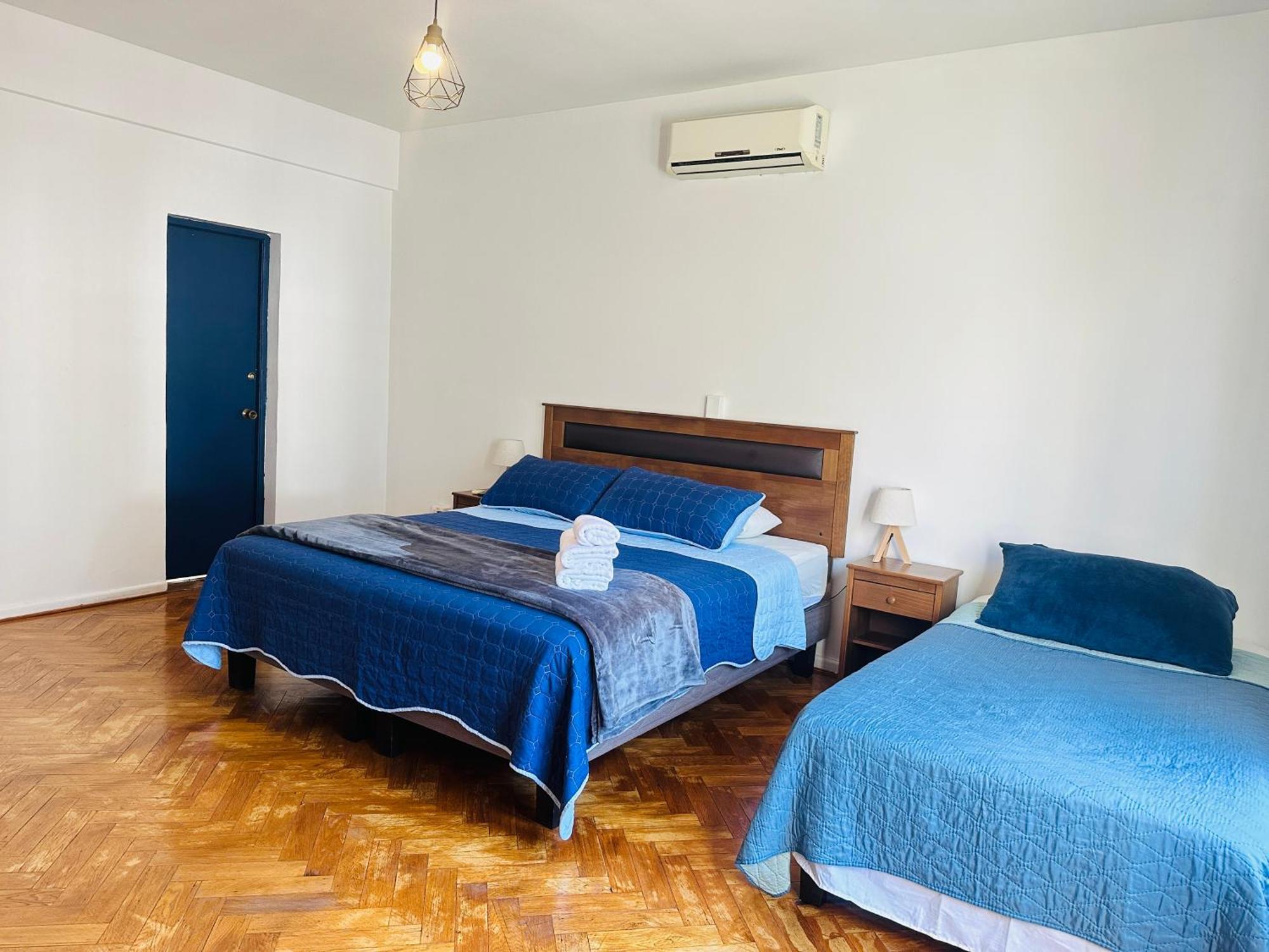 Maktvb Europa - Hostal Boutique Сантьяго Экстерьер фото