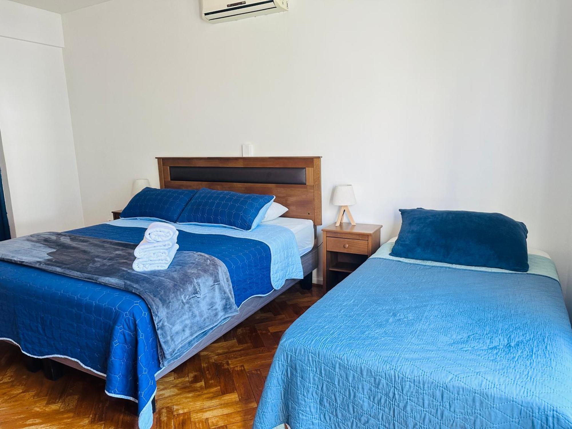 Maktvb Europa - Hostal Boutique Сантьяго Экстерьер фото