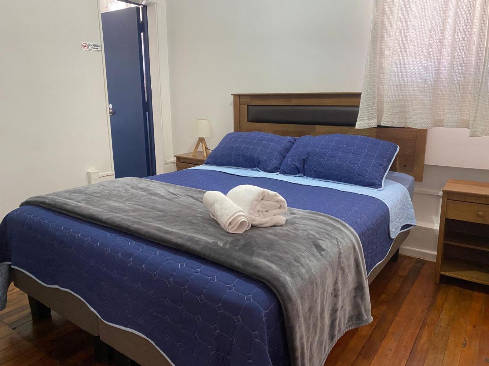 Maktvb Europa - Hostal Boutique Сантьяго Экстерьер фото