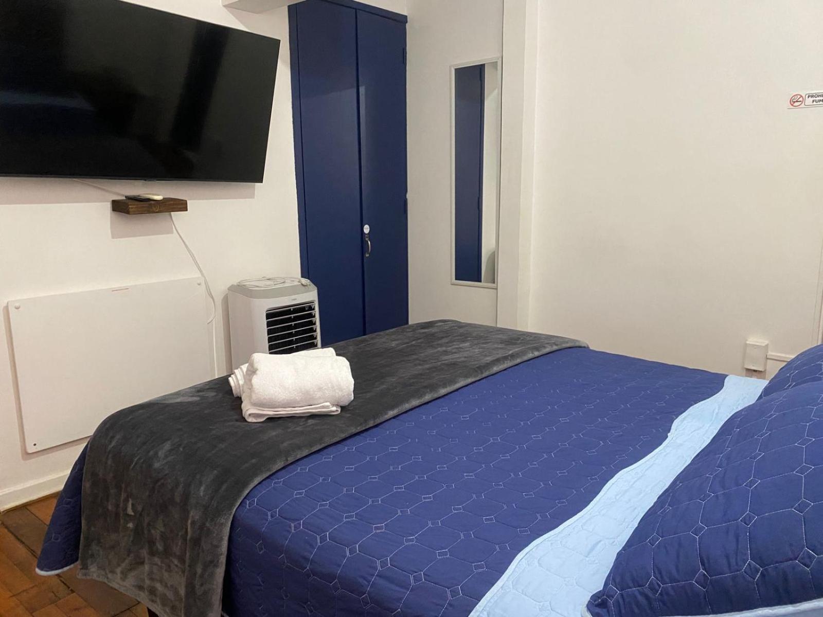 Maktvb Europa - Hostal Boutique Сантьяго Экстерьер фото