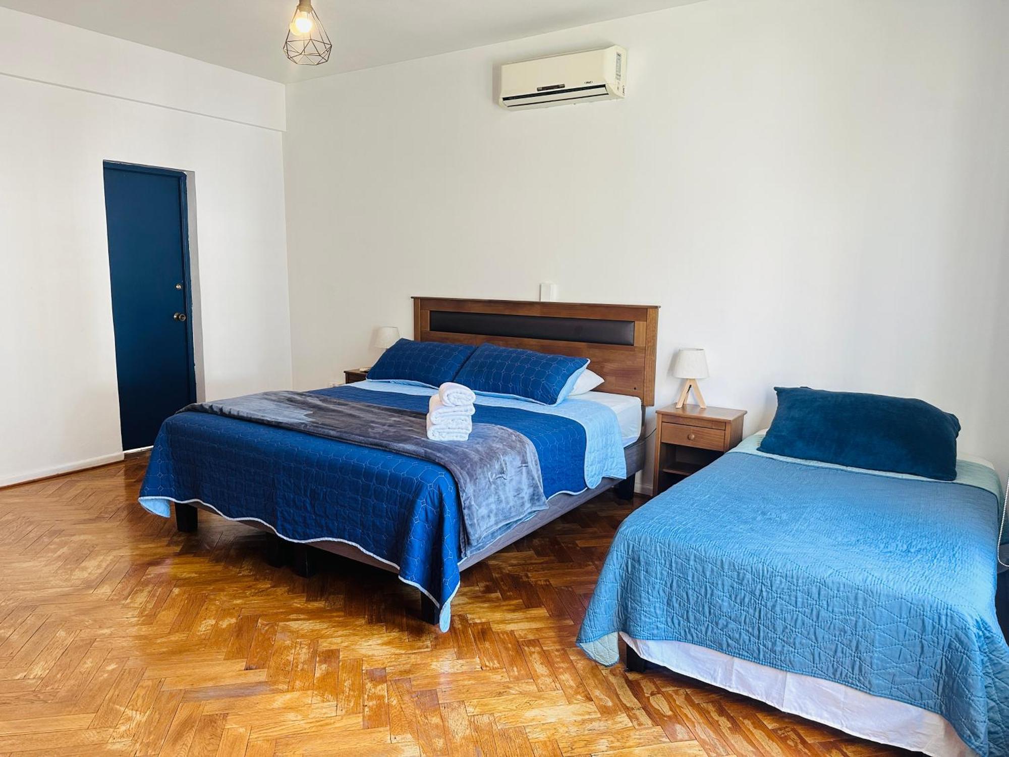 Maktvb Europa - Hostal Boutique Сантьяго Экстерьер фото