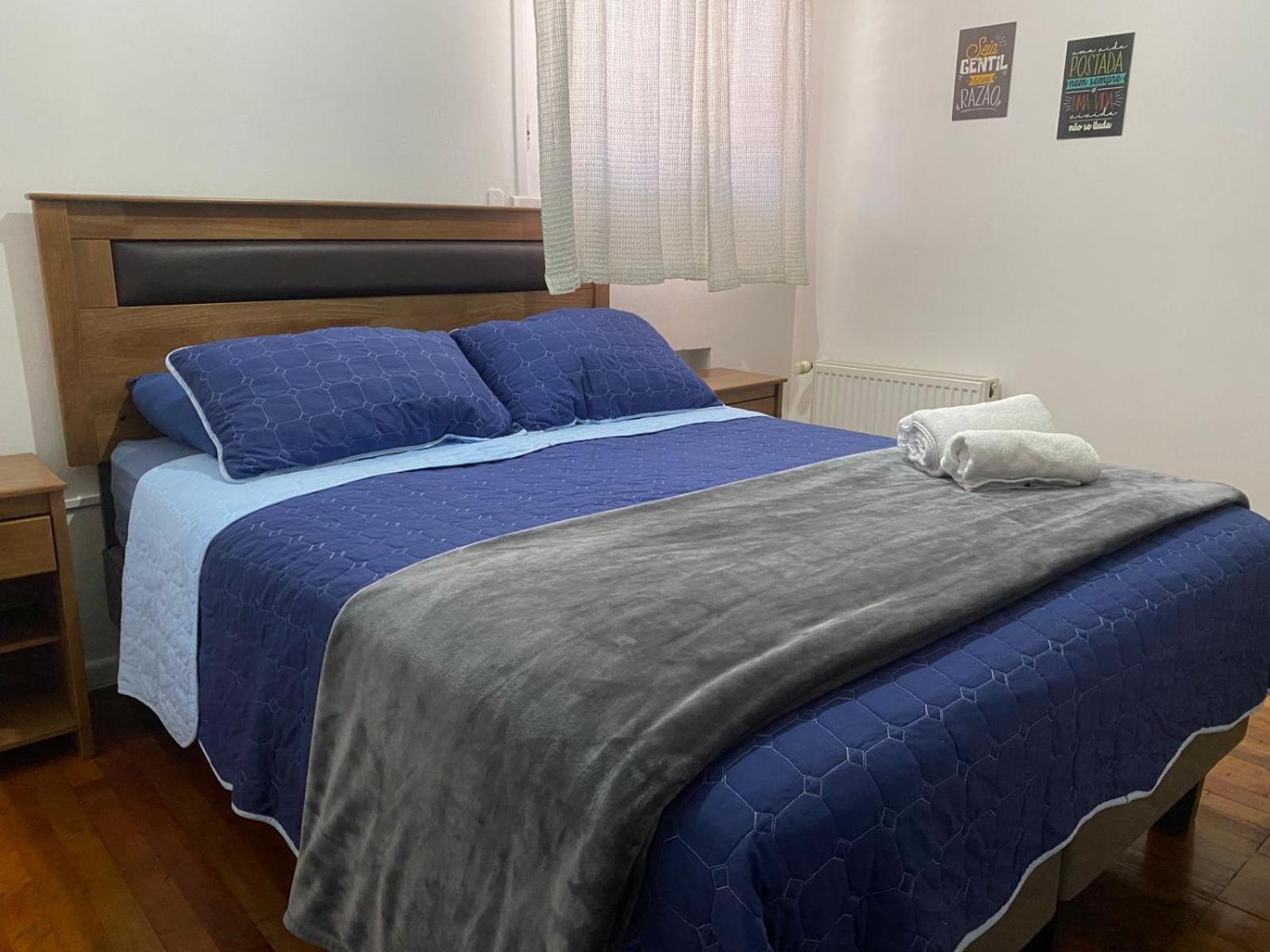 Maktvb Europa - Hostal Boutique Сантьяго Экстерьер фото